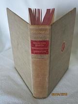 Walter J Black Classics Club 9 (Nine) Vintage Books [Hardcover] William Makepeac - £77.53 GBP