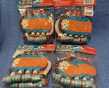 NEW 32 Pokemon Character Birthday Party Medallion Blowers Blow outs  (19... - $6.93