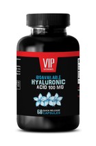 joint advance - 1B HYALURONIC ACID  - metabolism and energy booster - $20.56