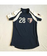 Nike Team Handball USA Womens National Team Jersey #28 Women&#39;s Size Medi... - $67.82 CAD