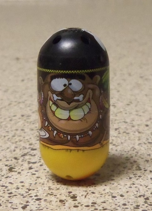 Primary image for Mighty Beanz 298 Native Bean Series 3 2010