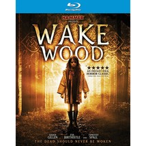 Wake Wood [Blu-Ray] - £47.06 GBP