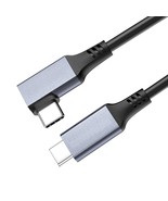 Qces 16Ft (5M) Usb C To Usb C 3.2 Gen 1 Link Cable Is Compatible With Oc... - €23,13 EUR