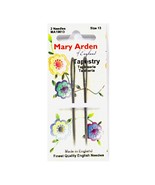 Mary Arden Tapestry Needles Size 13 - $7.95