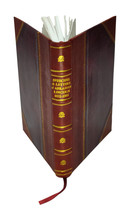 Speeches &amp; letters of Abraham Lincoln 1832-1865 1907 [Leather Bound] - £61.64 GBP