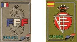 FRANCE vs SPAIN – EURO 1984 FINAL FRANCE UEFA – DVD - FOOTBALL - SOCCER - $123.73 MXN