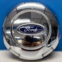 ONE 2004-2008 Ford F150 # 3554A 17&quot; 5 Spoke Rim / Wheel Center Cap # 4L341A096BB - £27.63 GBP