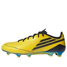 adidasF50 Elite 2010 Leather FG 'Yellow Black' - US SIZES - $211.68
