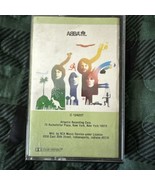 Abba The Album - Cassette Tape 1977 Polar Music USA RARE!!  - $29.69