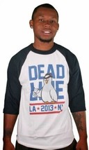 Deadline Pigeon Raglan Shirt - £17.73 GBP