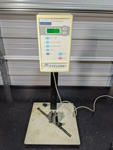 Virtis Virtishear I.Q. Cyclone Sentry Microprocessor Digital Homogenizer... - $1,165.50