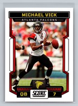 Michael Vick #43 2023 Score Atlanta Falcons - £1.55 GBP