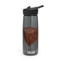 CG Wooden Crate CamelBak Eddy®  Water Bottle, 20oz / 25oz - £34.90 GBP