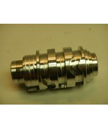Aluminum Gear Shift Drum Selector 2004 Husqvarna TE250 TE 250 - $53.95 CAD