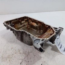 Engine Oil Pan Fits 16-18 ILX - $164.94