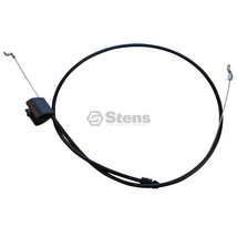 Replaces Husqvarna 583067401 Control Cable - $22.89