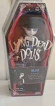 Living Dead Doll Blue Mezco Brand New Sealed - $140.25