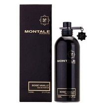 Montale Paris Boise Vanille Eau De Parfum - $128.99