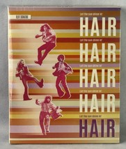 Hair (Olive Signature) [New Blu-ray] Restored - $24.19