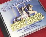 Carousel - Rodgers &amp; Hammerstein Musical CD 2008 Florence Henderson Munsel - $9.89