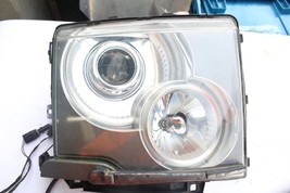 2003-2005 LAND ROVER RANGE HSE RIGHT SIDE XENON HEADLIGHT WITH BALLAST J... - £158.82 GBP