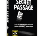 Secret Passage (DVD &amp; Gimmicks) by Jay Sankey - Trick - £23.49 GBP