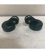 2 Quantity of Universal Tennis Post Top Caps 3-1/2&quot; OD 78mm ID (2 Quantity) - $1,045.12 MXN