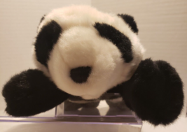 Panda Hand Puppet By Aurora World - Plush 12 Inch - £15.97 GBP