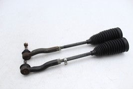 00-05 TOYOTA CELICA TIE RODS INNER & OUTER ASSEMBLY LEFT & RIGHT PAIR E5650 image 9