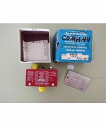 Banner B6-1 Photoelectric Amplifier Plug In Logic Module, New OS - $21.45 CAD