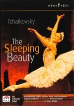 Het Nationale Balletflorio Tchaikovsky Sleeping Beauty - Dvd - £33.44 GBP