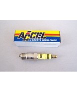 1 Accel Resistor Race Spark Plug U Groove 8190 574 - £7.82 GBP