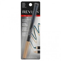 Revlon PhotoReady Kajal Intense Eye Liner &amp; Brightener - 003 Emerald Empire - $8.99
