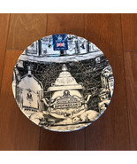 Royal Wessex Halloween Apothecary Salad Soup Bowl Witch Brew Potion Bottle - €14,48 EUR