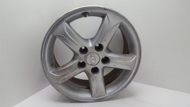 Wheel 16x7 Alloy 5 Spoke Without Fits 07-09 SANTA FE 532997 - £96.53 GBP