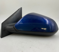 2015-2017 Hyundai Sonata Driver Side View Power Door Mirror Gray OEM A02B13034 - $139.49