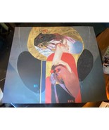 “The Lady” by Felix Mas Lithograph on Archival Paper - $198.94 CAD