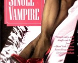 Sex and the Single Vampire by Katie MacAlister / 2004 Paranormal Romance  - $1.13