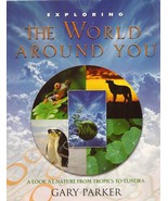 Exploring the World Around You Gary Parker Creation Science - £2.95 GBP