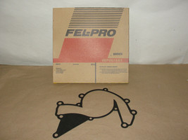 NEW 1982-1985 CADILLAC 4.1L 4100 ENGINE WATER PUMP GASKET FEL-PRO #35247 - $14.84