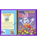 Book Peter Cottontail Is on His Way by Andrea Posner (2000) Hardcover - $6.78 CAD