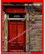 Book The Old House by Time-Life Books (1979) Hardcover - $20.47 CAD