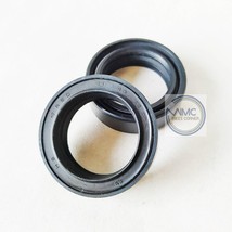 FRONT FORK OIL SEAL 31-43-12.5 FOR HONDA SL100 SL125 TL125 XL100S XL125S... - $12.06 CAD