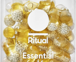 Ritual Multivitamin for Men 18+ with Zinc, Vitamin a and D3 - (EXP: 09/1... - $39.99