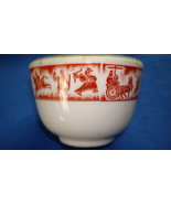 Collectible Cup Great China Soup Tea Bouillon 3 1/4&quot;across~WHITE~Restaur... - $14.80