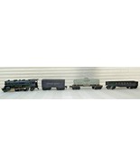 Vintage Lionel 1110 Die-cast 2-4-2 Locomotive &amp; Tender SET - $108.99 CAD