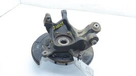 Driver Left Rear Knuckle/Stub Hub Carrier Fits 10-14 LEGACY 66755 image 7