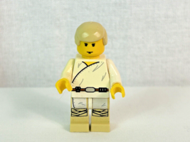 LEGO 7090- STAR WARS - Luke Skywalker  -   Mini Figure - L@@K !!! - $9.89