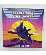  Top Gun Strategy Board Game Asmode New Sealed - £12.49 GBP