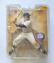 McFarlane Cooperstown Collection Mickey Mantle Batting Right Handed HOF - £23.34 GBP
